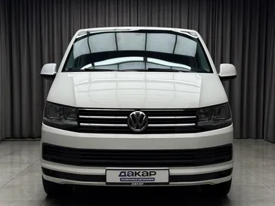 Купить Фольксваген Caravelle 2015 в Ижевске, фото 2