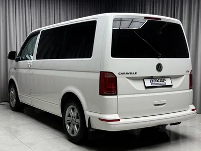 Купить Фольксваген Caravelle 2015, фото 4