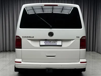 Продажа Фольксваген Caravelle б/у, фото  5
