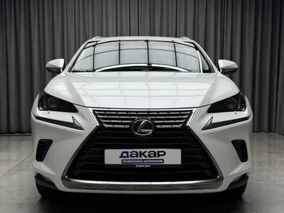 Купить Лексус NX 2018 в Ижевске, фото 2