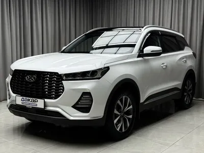Xcite X-Cross 7 c пробегом 2024, 3