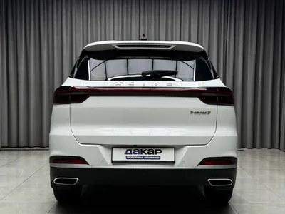 Продажа X-Cross 7 б/у, 5