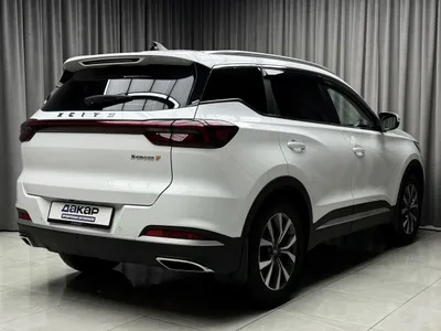Xcite X-Cross 7, фото 6