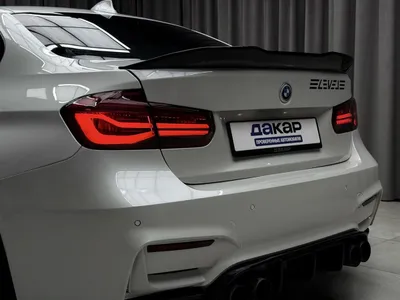 BMW 3 серии, фото 6