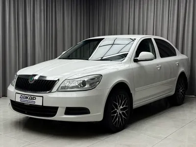 Skoda Octavia 2012 c пробегом, 3