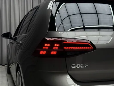 Volkswagen Golf, фото 6