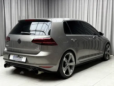 Volkswagen Golf, фото 7