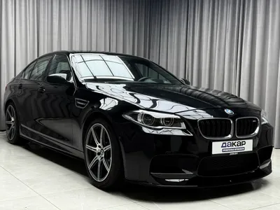 BMW M5, фото 1