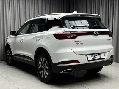Купить Чери Tiggo 7 Pro 2022, фото 4