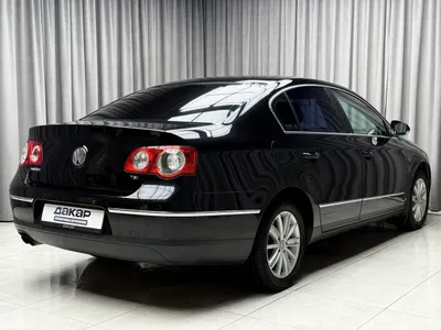 Volkswagen Passat, фото 6
