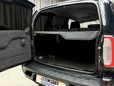 Ещё фотографии автомобиля