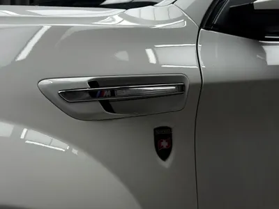 Продажа БМВ X6 M б/у, фото  5