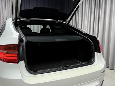 BMW X6 M, фото 7