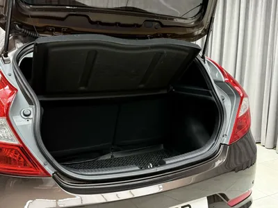 Ещё фотографии автомобиля