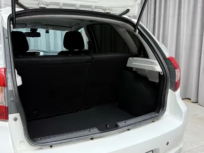 Ещё фотографии автомобиля
