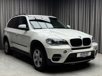 BMW X5, фото 1