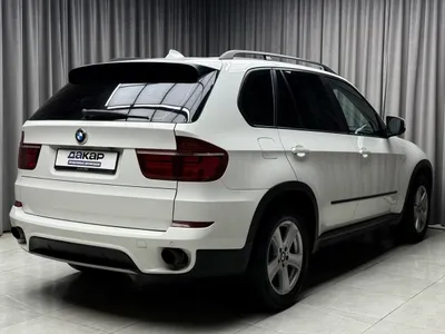 BMW X5, фото 6