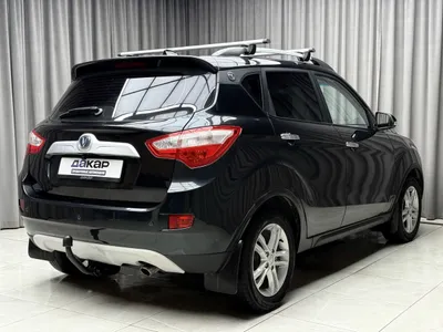 Changan CS35, фото 6
