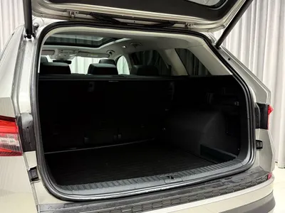 Ещё фотографии автомобиля
