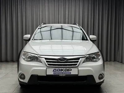 Купить Субару Impreza 2010 в Ижевске, фото 2