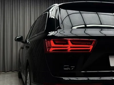 Продажа Ауди Q7 б/у, фото  5