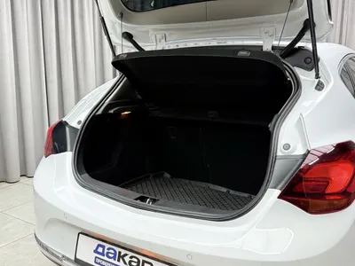 Ещё фотографии автомобиля