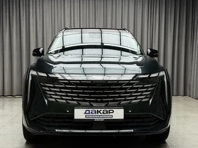 Купить Geely Atlas 2024 в Ижевске, фото 2