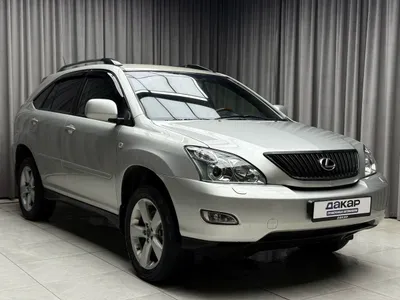 Lexus RX, фото 1