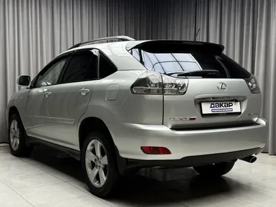 Купить Лексус РХ 2005, фото 4