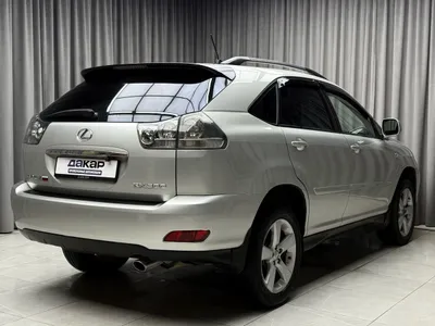Lexus RX, фото 6