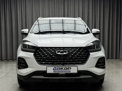 Купить Чери Тигго 4 Про 2023 в Ижевске, фото 2