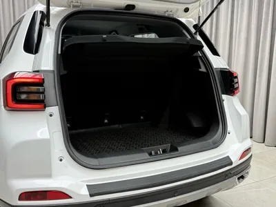 Ещё фотографии автомобиля