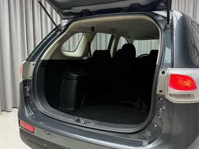 Mitsubishi Outlander, фото 7