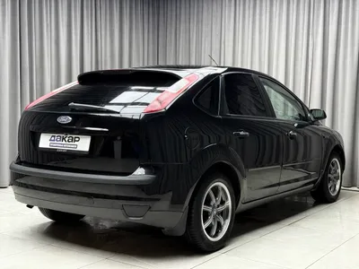 Ford Focus, фото 6