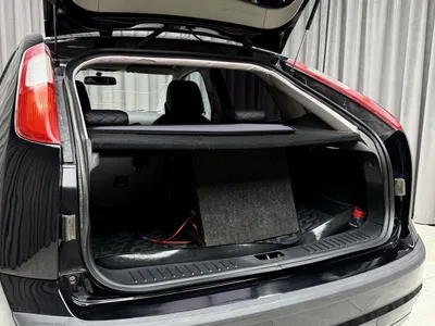 Ford Focus, фото 7