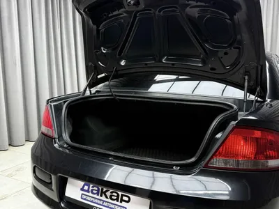 Chrysler Sebring, фото 7