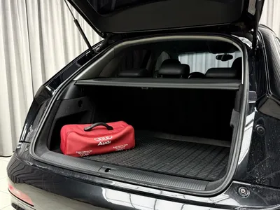Audi Q3, фото 7