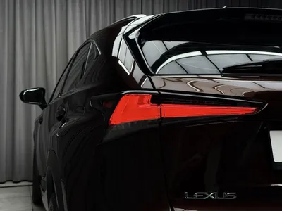 Lexus NX, фото 6