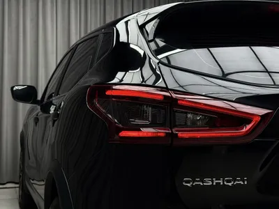 Nissan Qashqai, фото 6