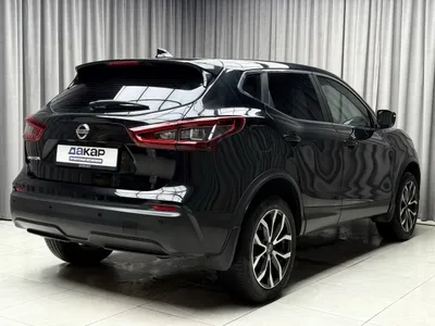 Nissan Qashqai, фото 7