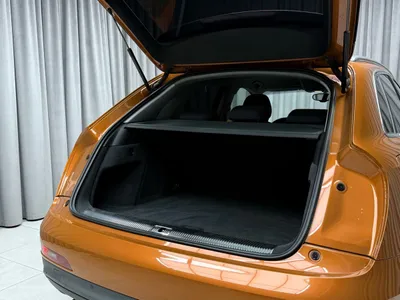 Audi Q3, фото 7