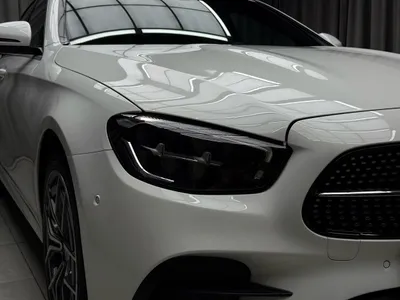 Купить Мерседес E-Класс 2021 в Ижевске, фото 2