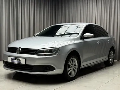 Volkswagen Jetta c пробегом 2012, 3