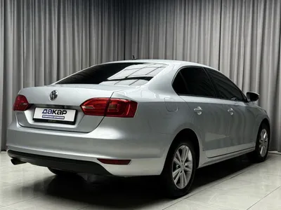 Volkswagen Jetta, фото 6