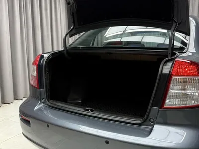 Suzuki SX4, фото 7