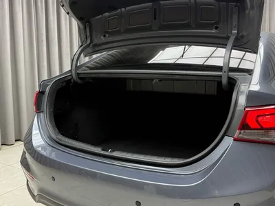 Hyundai Solaris, фото 7