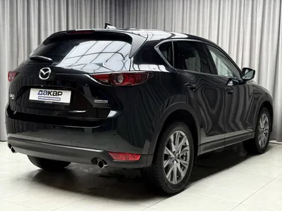 Mazda CX-5, фото 6