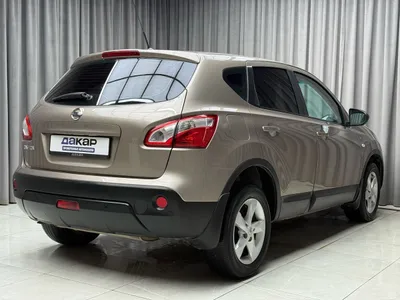 Nissan Qashqai, фото 6