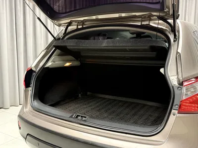 Nissan Qashqai, фото 7