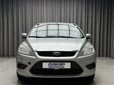 Ford Focus 2009 c пробегом, 3